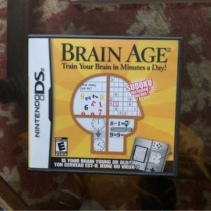 Brain Age DS